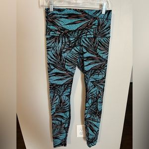 LULULEMON LEGGINGS